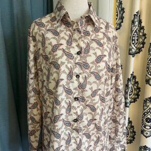 Duffield Lane Sheridan Top